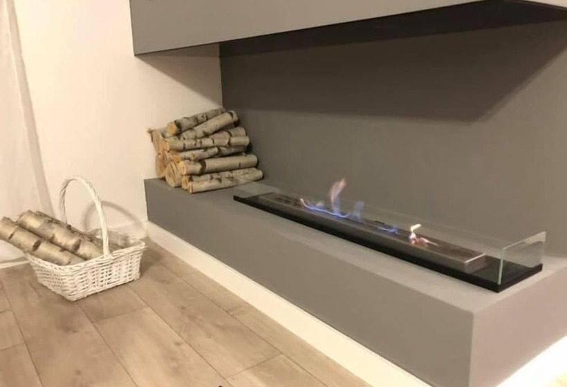 ペンション Borek