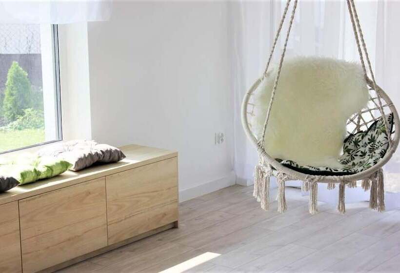 ペンション Borek