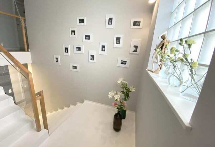 ペンション Borek