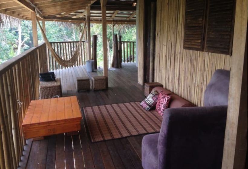 بنسيون Bricolage Farm And Homestay