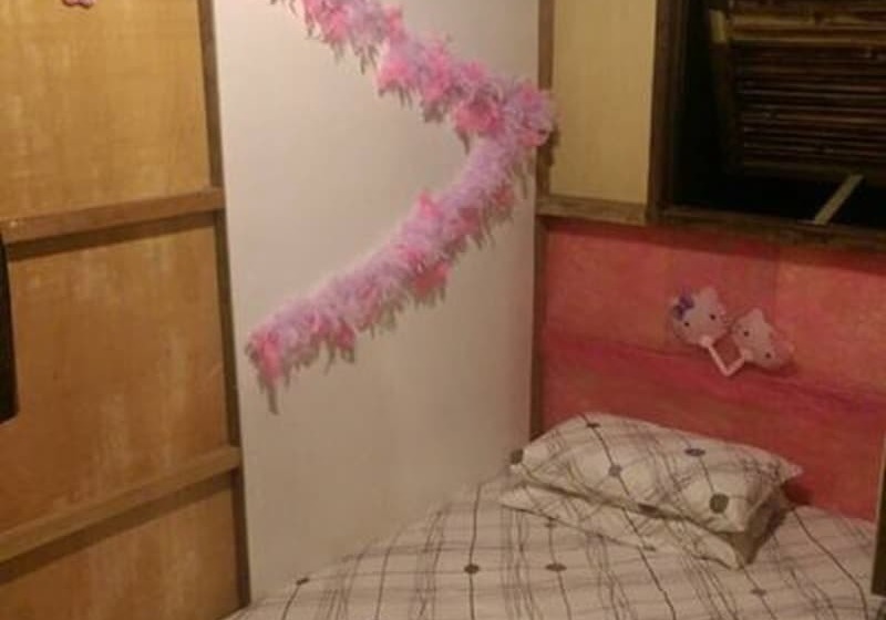 بنسيون Bricolage Farm And Homestay