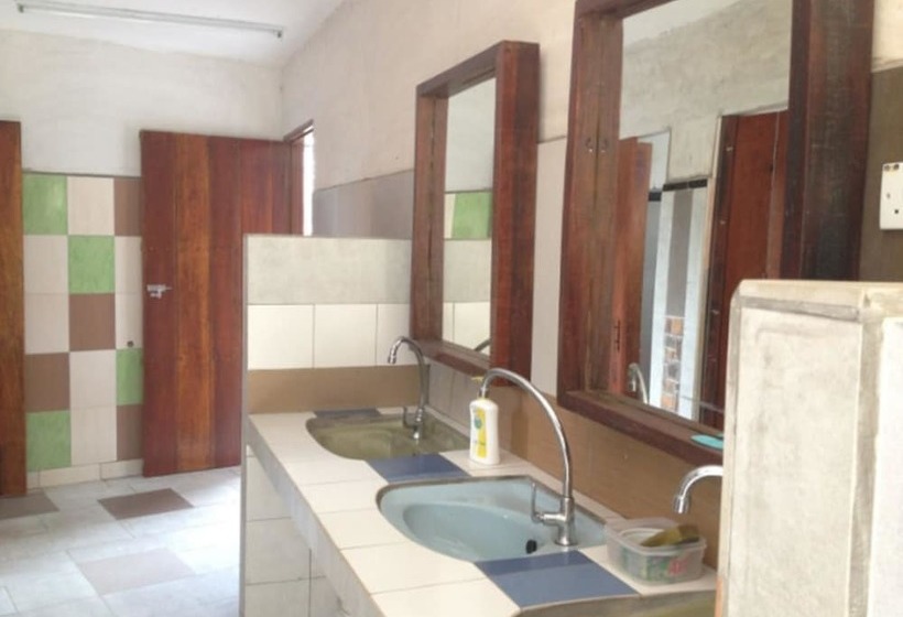 بنسيون Bricolage Farm And Homestay