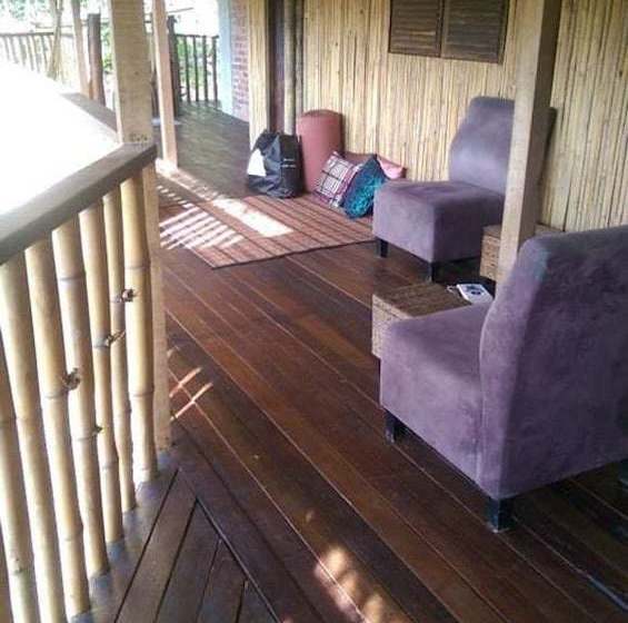 بنسيون Bricolage Farm And Homestay