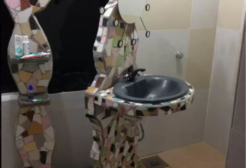 بنسيون Bricolage Farm And Homestay