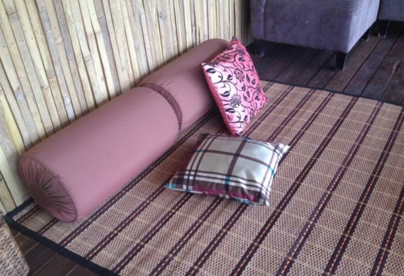 بنسيون Bricolage Farm And Homestay