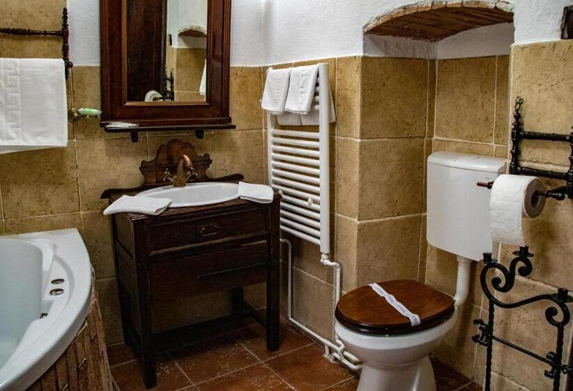 פנסיון Casa Baroca