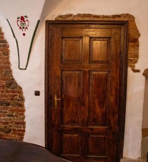 פנסיון Casa Baroca