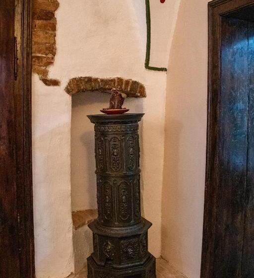 פנסיון Casa Baroca