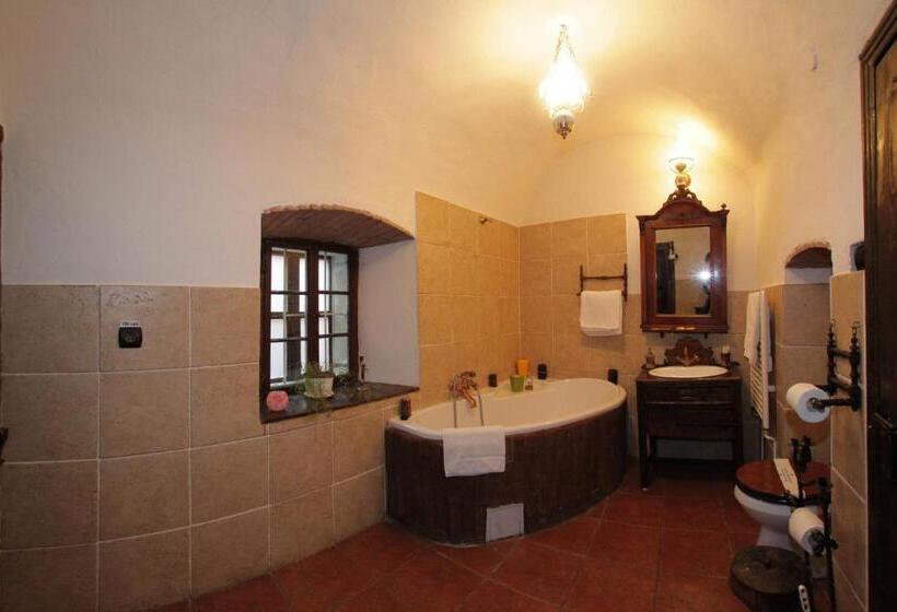 פנסיון Casa Baroca