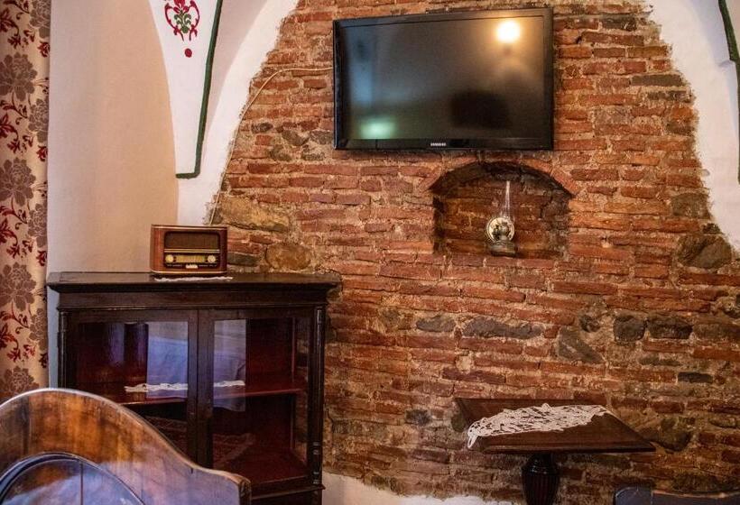 פנסיון Casa Baroca