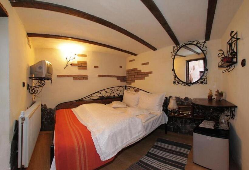 פנסיון Casa Baroca