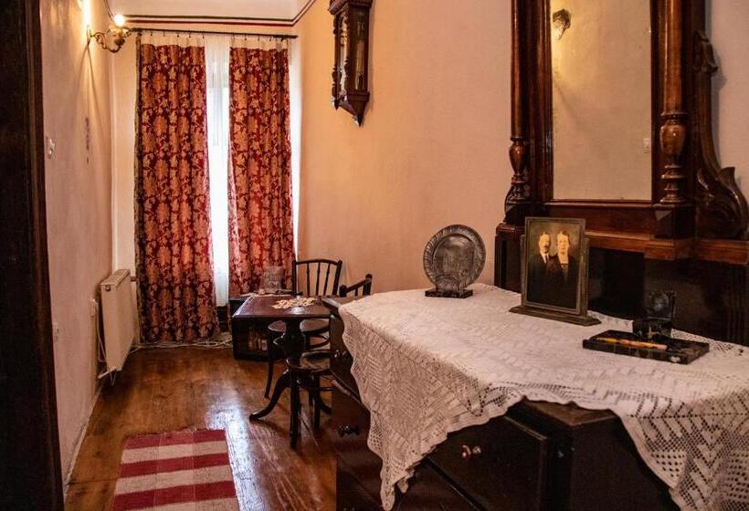 פנסיון Casa Baroca