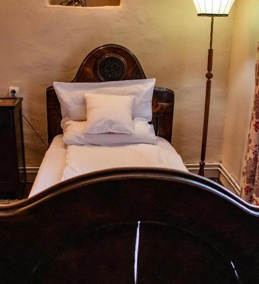 פנסיון Casa Baroca