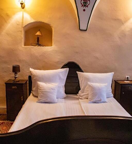 פנסיון Casa Baroca