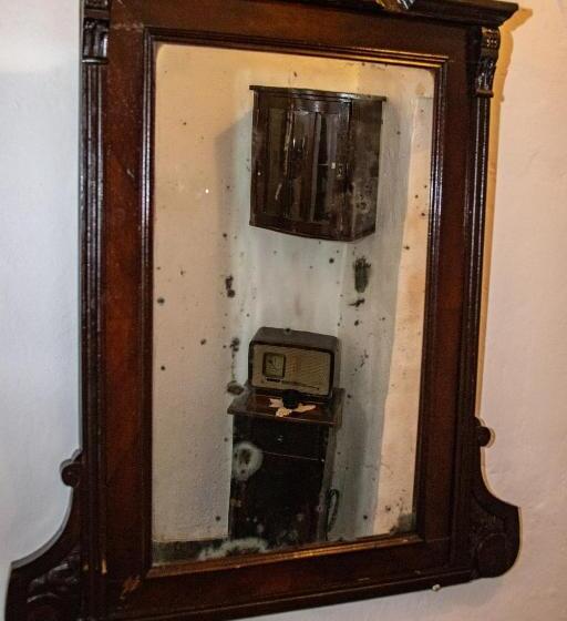 פנסיון Casa Baroca