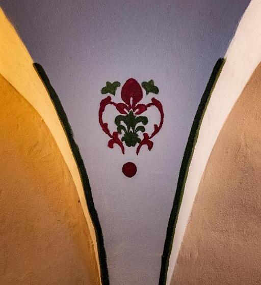 פנסיון Casa Baroca