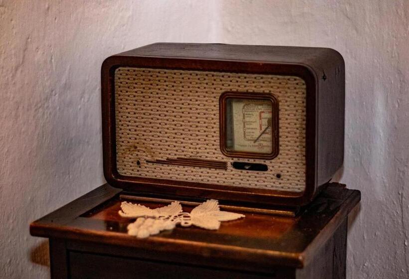 פנסיון Casa Baroca