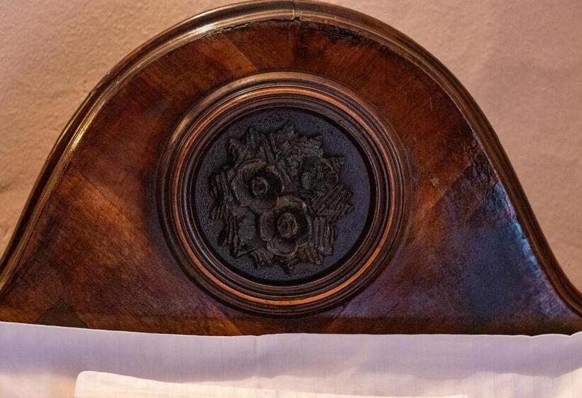 פנסיון Casa Baroca