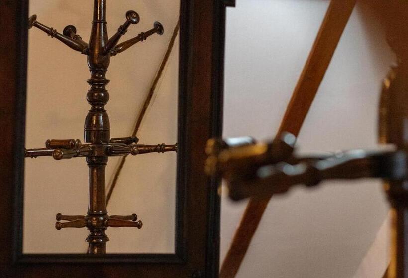 פנסיון Casa Baroca