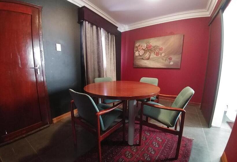 ペンション Casa De Ross