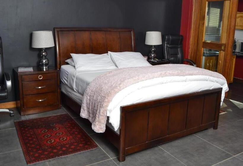 ペンション Casa De Ross