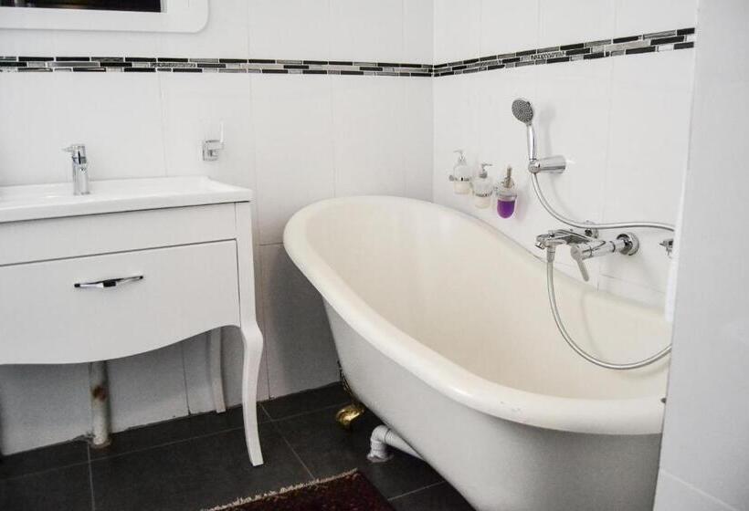 ペンション Casa De Ross