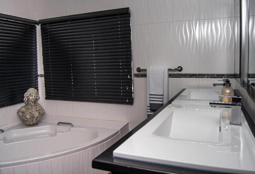 ペンション Casa De Ross