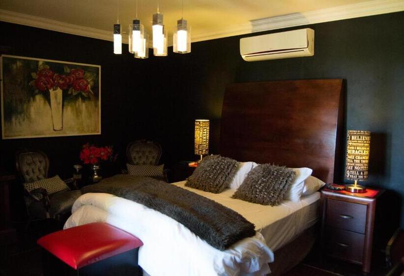 ペンション Casa De Ross