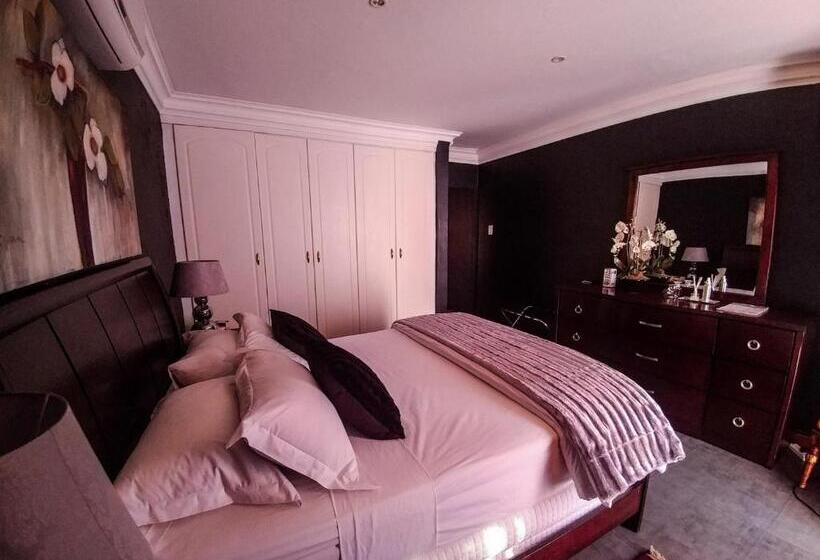 ペンション Casa De Ross