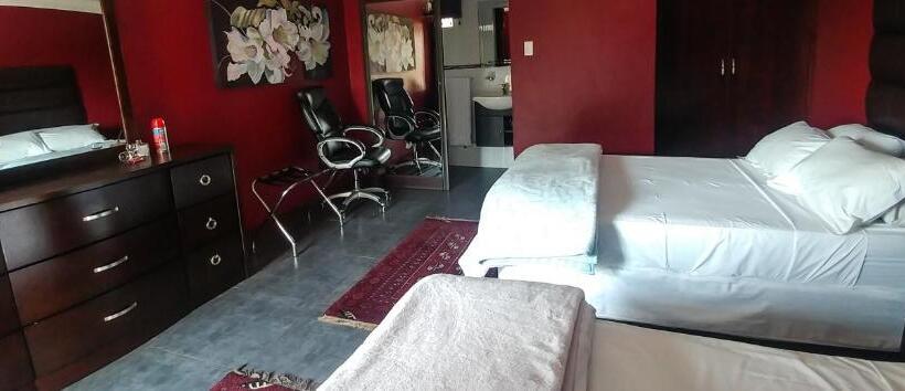 ペンション Casa De Ross