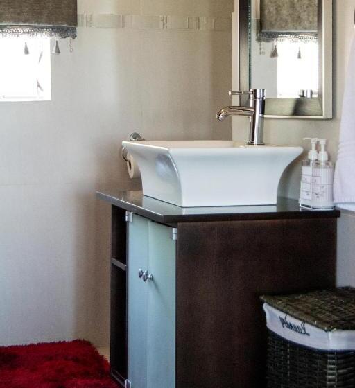 ペンション Casa De Ross