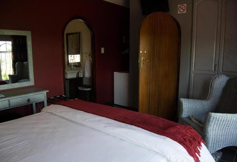 ペンション Casa De Ross