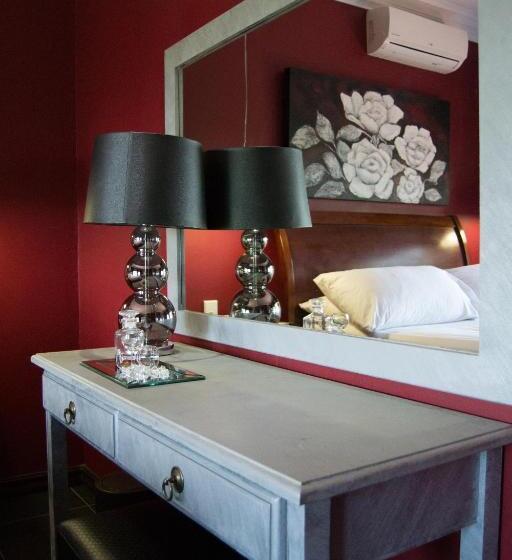 ペンション Casa De Ross