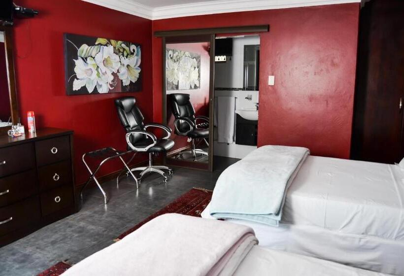 ペンション Casa De Ross