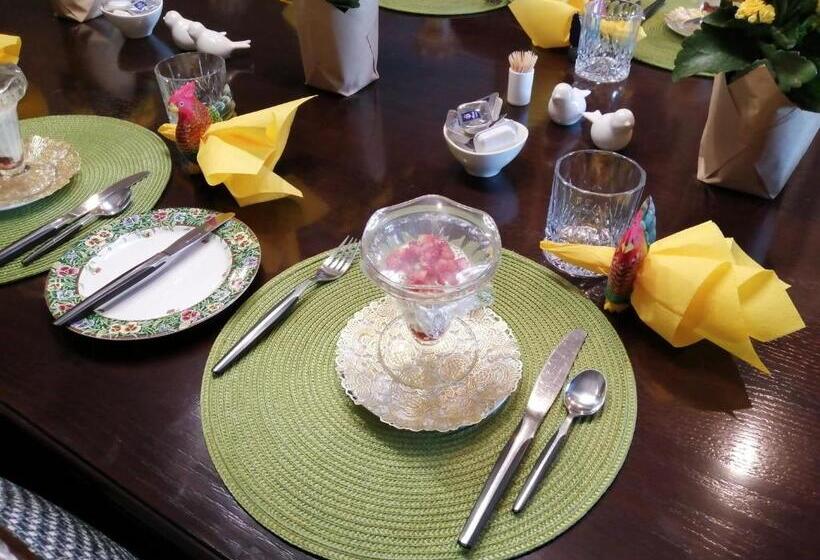 ペンション Casa De Ross