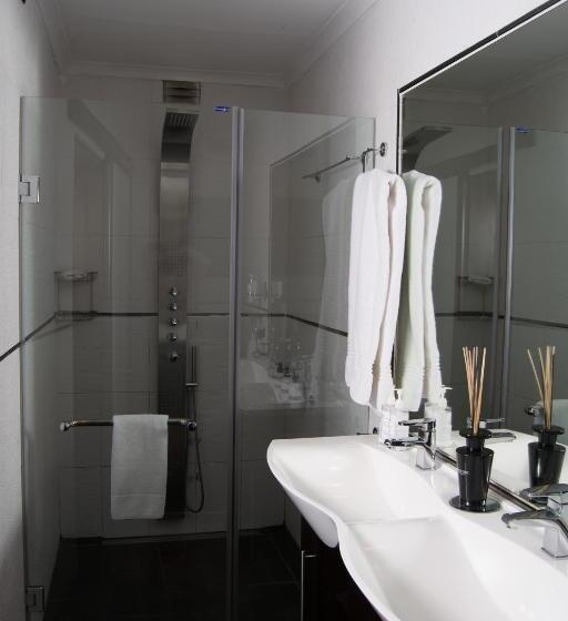 ペンション Casa De Ross