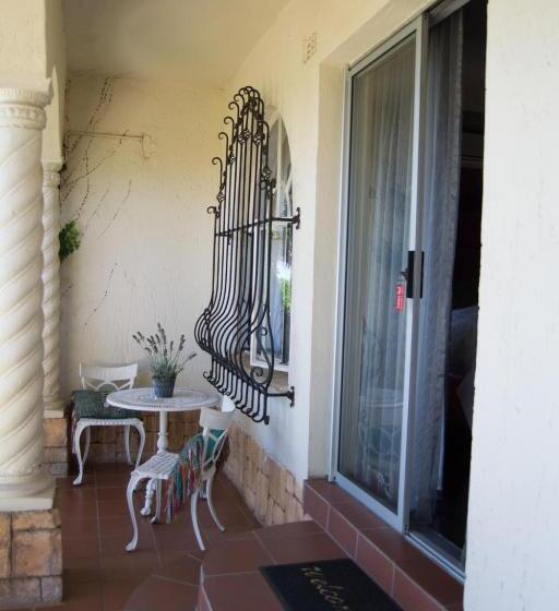 ペンション Casa De Ross