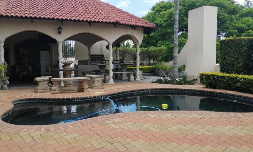 ペンション Casa De Ross