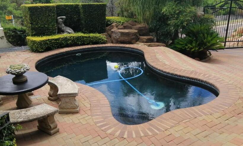 ペンション Casa De Ross