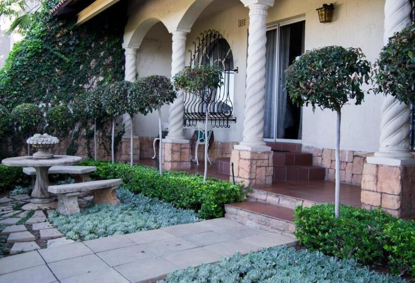 ペンション Casa De Ross