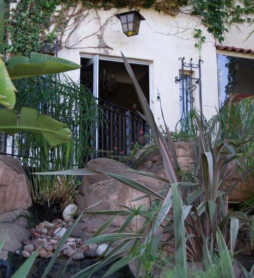 ペンション Casa De Ross