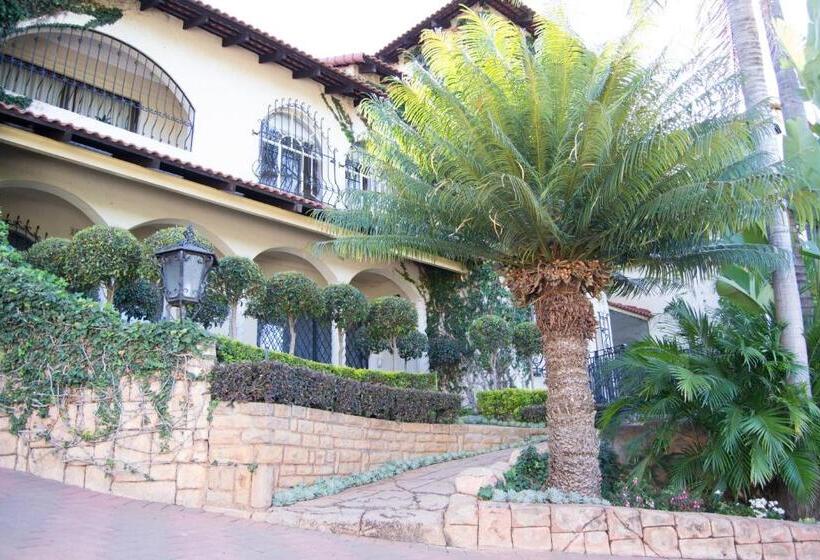 ペンション Casa De Ross