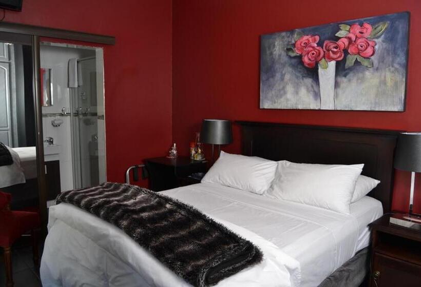 ペンション Casa De Ross