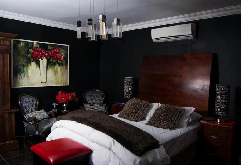 ペンション Casa De Ross