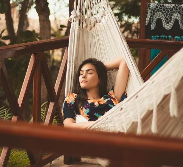 پانسیون Casa Suiça Brasileira