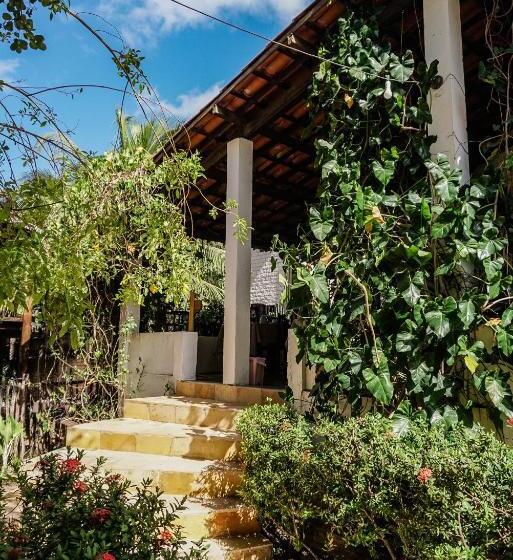 پانسیون Casa Suiça Brasileira