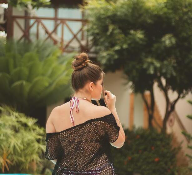 پانسیون Casa Suiça Brasileira