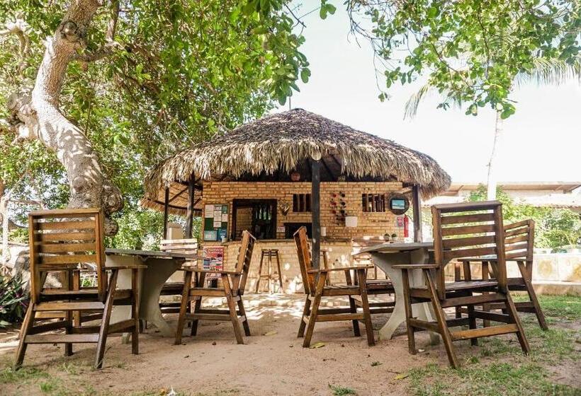 پانسیون Casa Suiça Brasileira