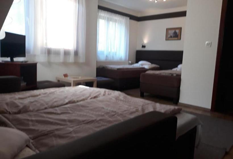 膳宿费 Decsi Vendégház