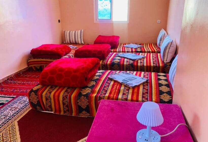 پانسیون Gîte Tawada